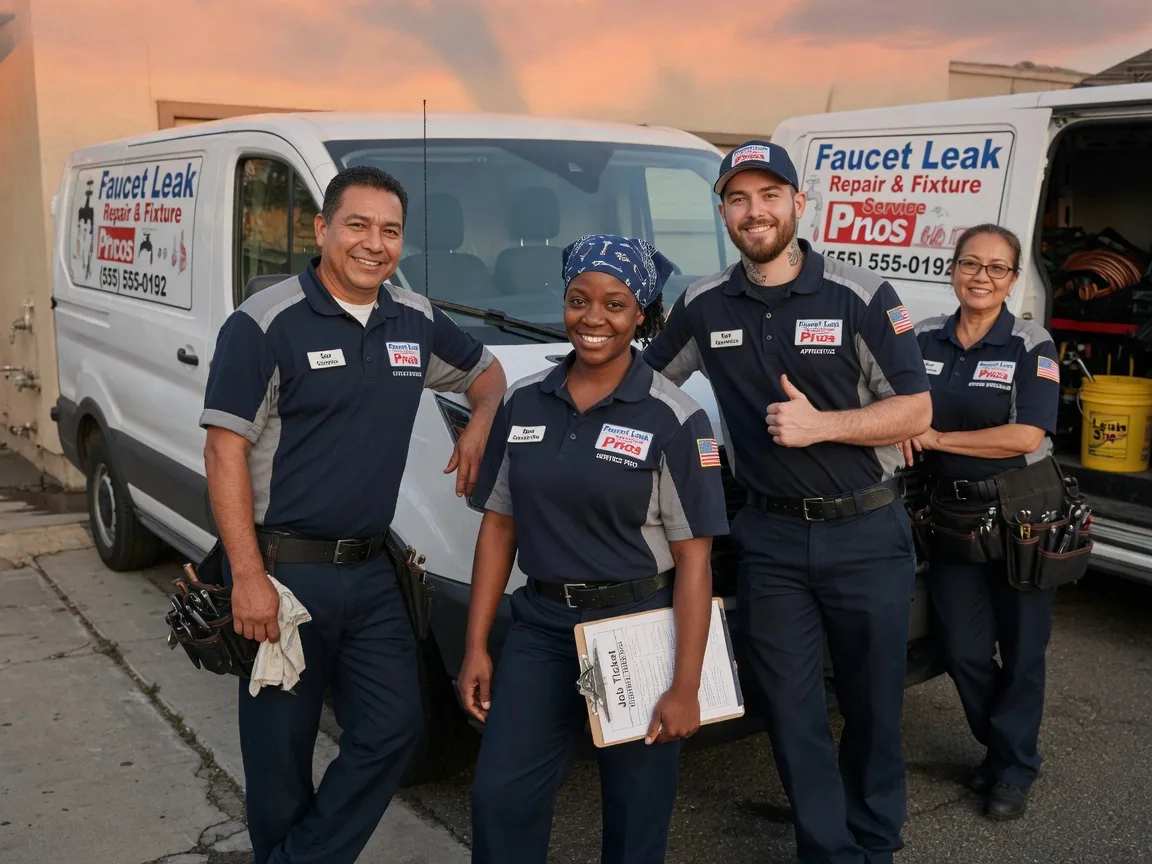 Faucet Repair company in West Charleston, VT